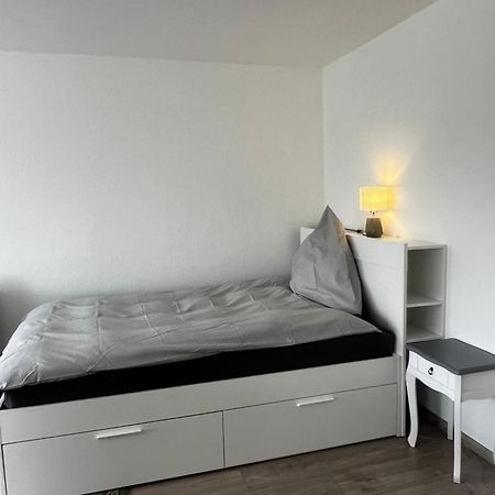 Fewo Sonnenblick - Zentrumsnah Und Gruen In Essen Extérieur photo
