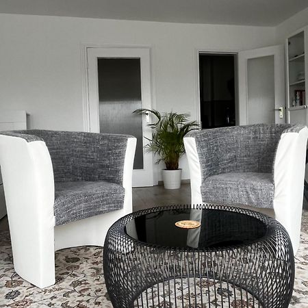 Fewo Sonnenblick - Zentrumsnah Und Gruen In Essen Extérieur photo