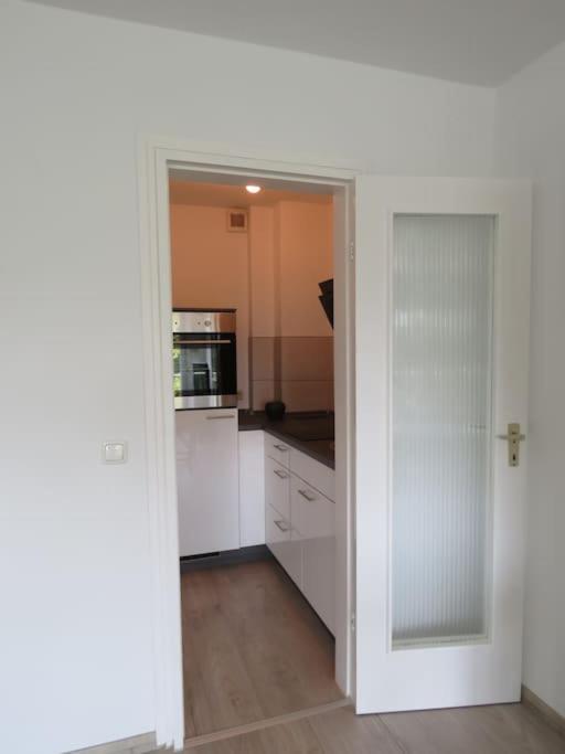Fewo Sonnenblick - Zentrumsnah Und Gruen In Essen Extérieur photo