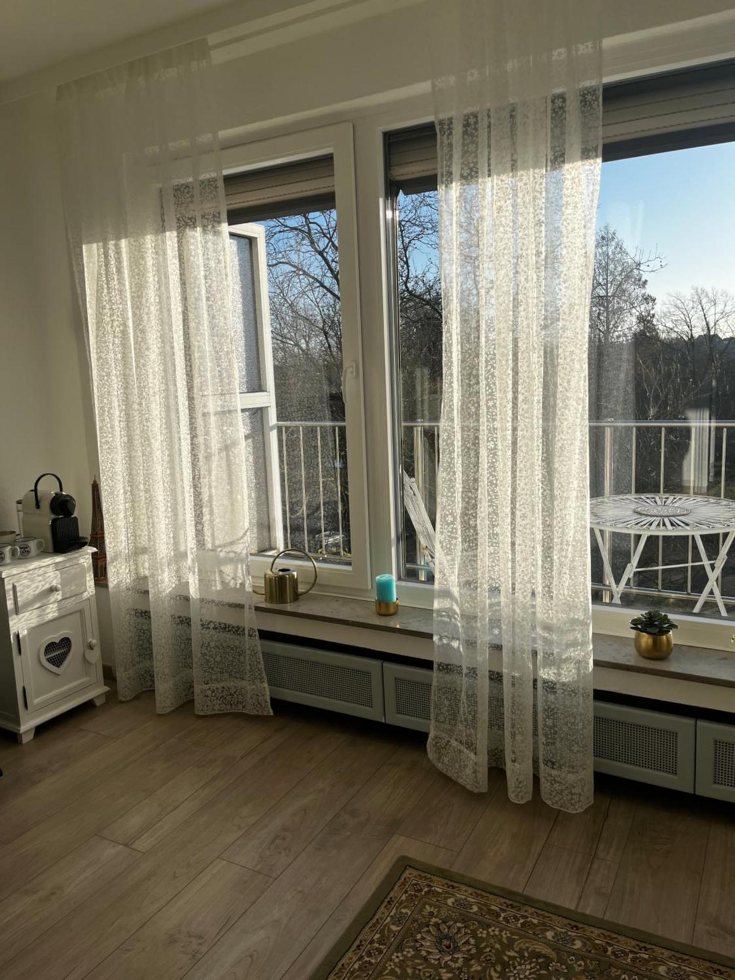 Fewo Sonnenblick - Zentrumsnah Und Gruen In Essen Extérieur photo
