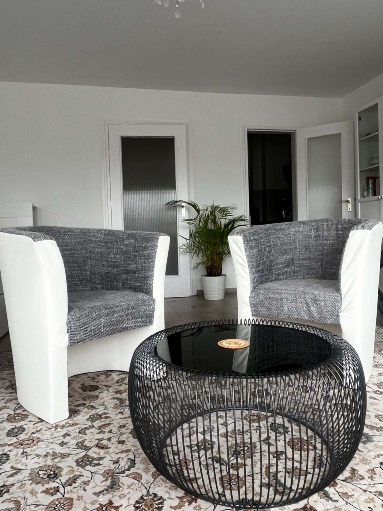 Fewo Sonnenblick - Zentrumsnah Und Gruen In Essen Extérieur photo