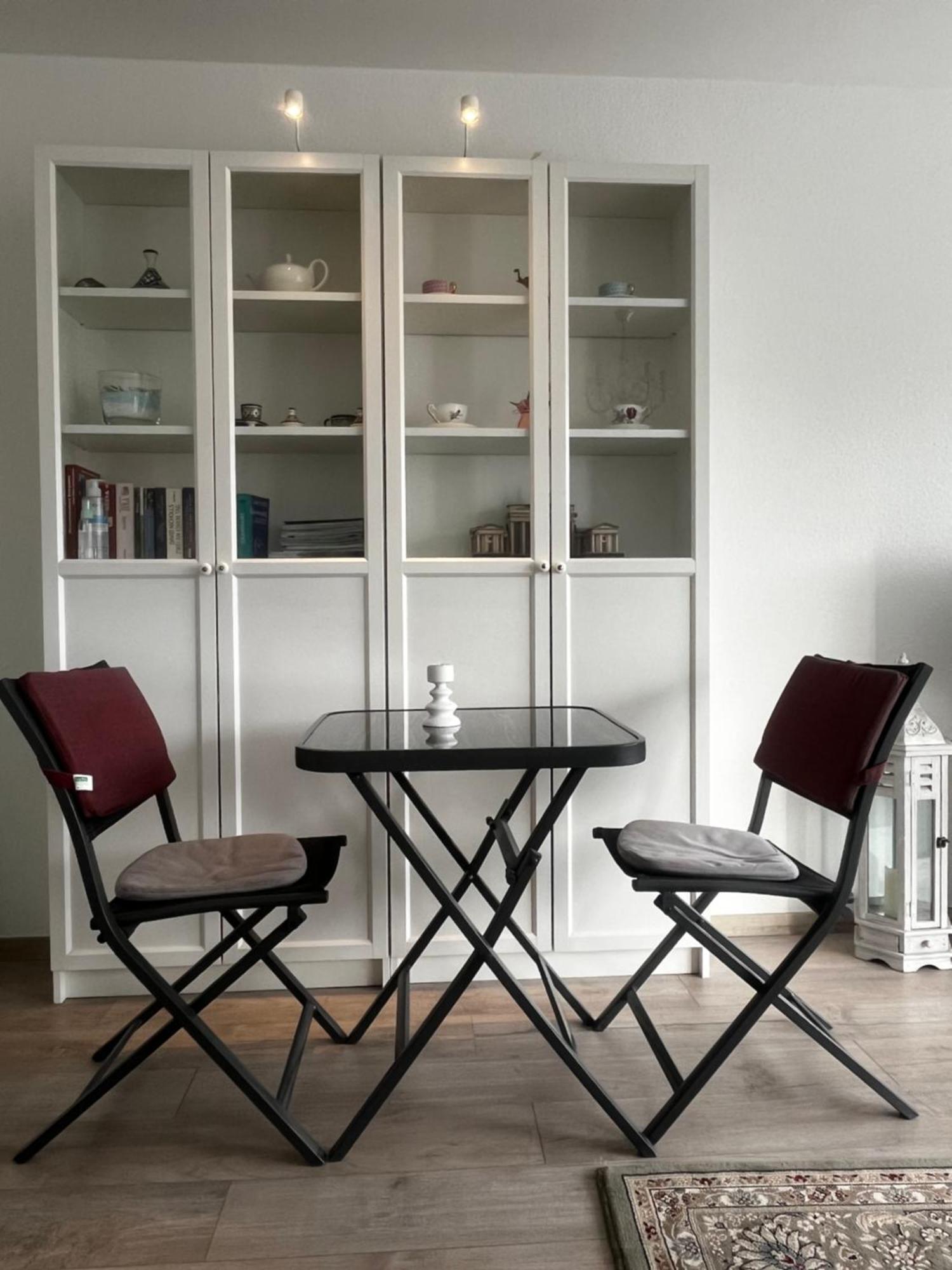 Fewo Sonnenblick - Zentrumsnah Und Gruen In Essen Extérieur photo